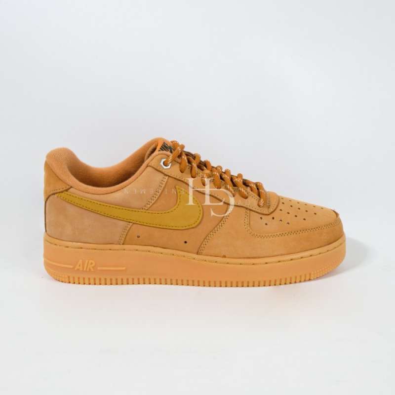 Nike air force 1 lv8 wheat outlet