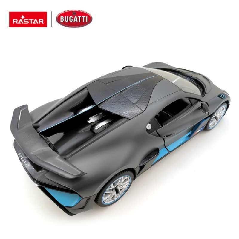Rastar rc bugatti on sale