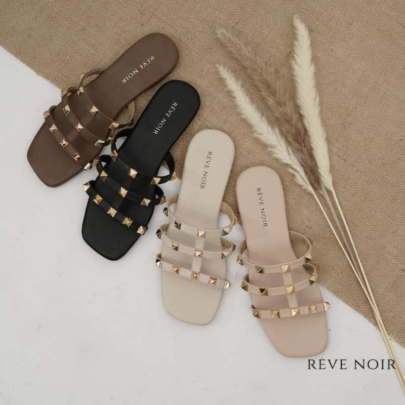 Sandal teplek discount
