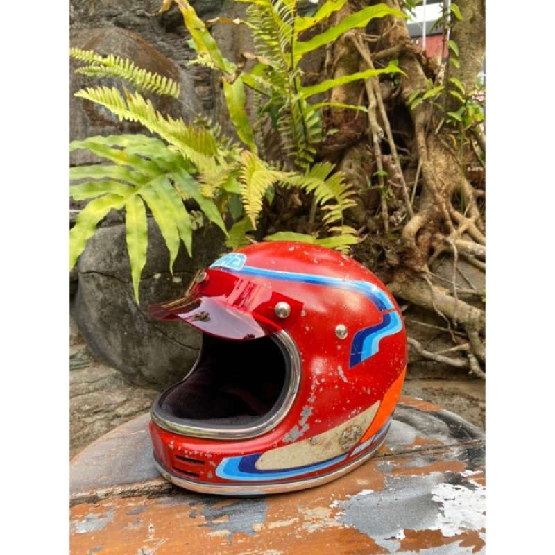 Helm full face top thailand