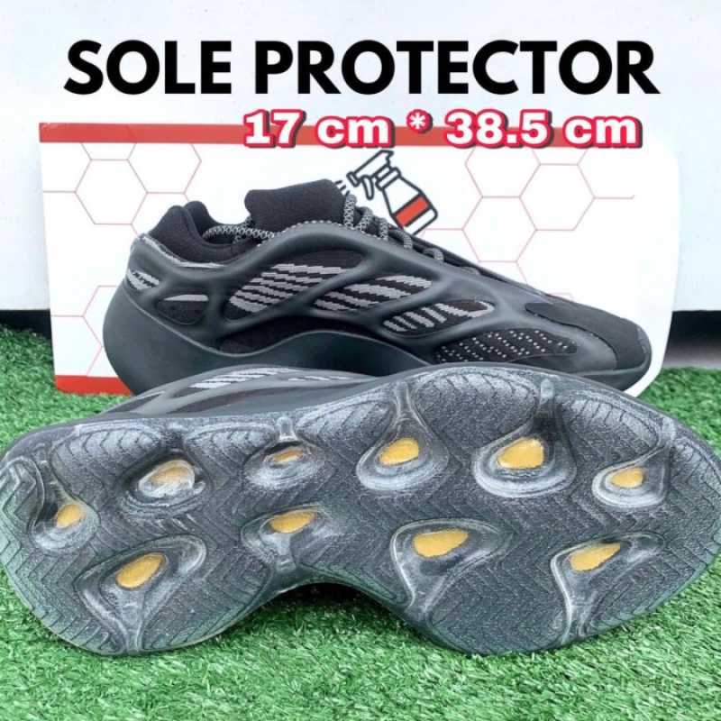Jual sole protector best sale