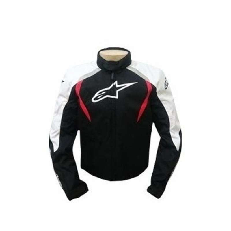 Alpinestars alux waterproof jacket hot sale