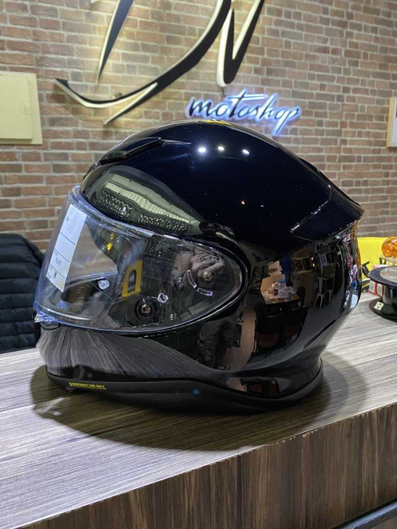 Promo Shoei Z7 Black Diskon 23 Di Seller Zacko Store Kalibata