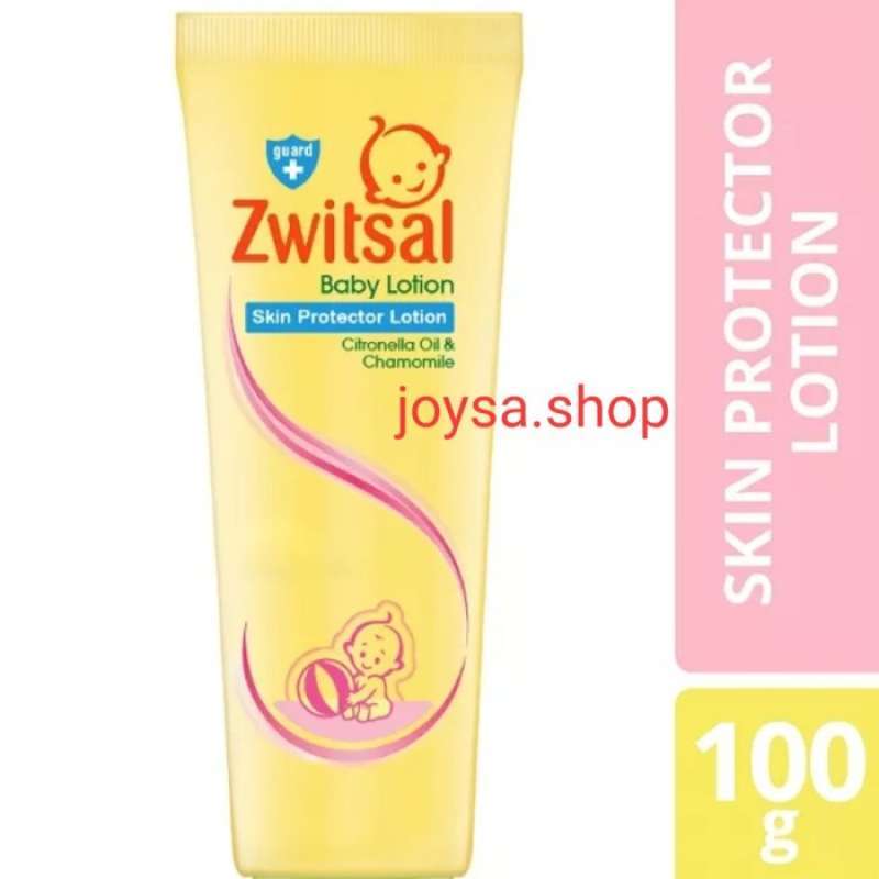 Zwitsal baby skin on sale protector