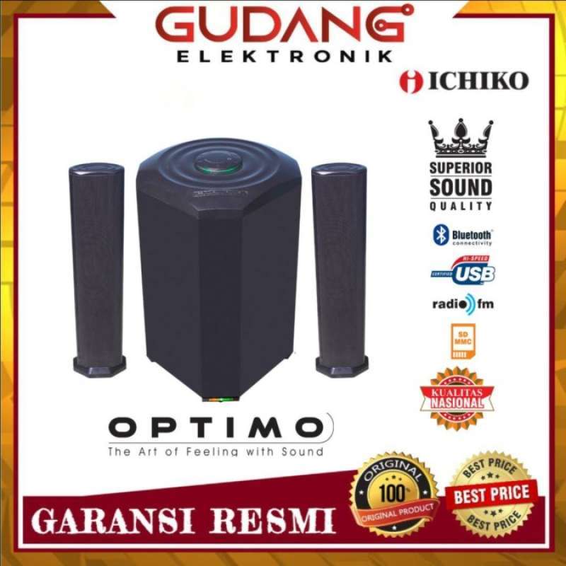 Ichiko soundbar woofer speaker hotsell