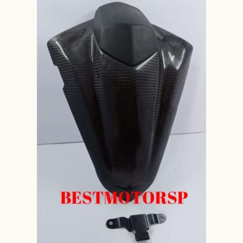 Single seat ninja store 250