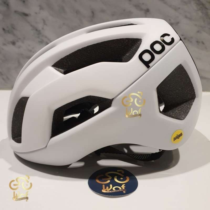 Helm shop roadbike poc