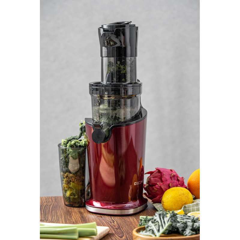 Kogan cold press juicer sales