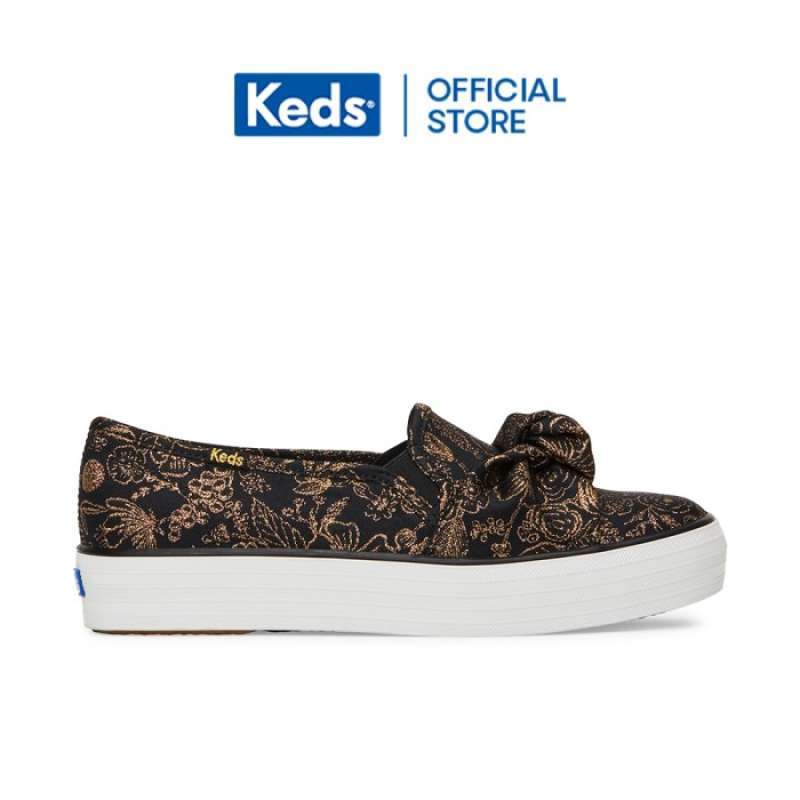 Keds women s 2024 triple decker
