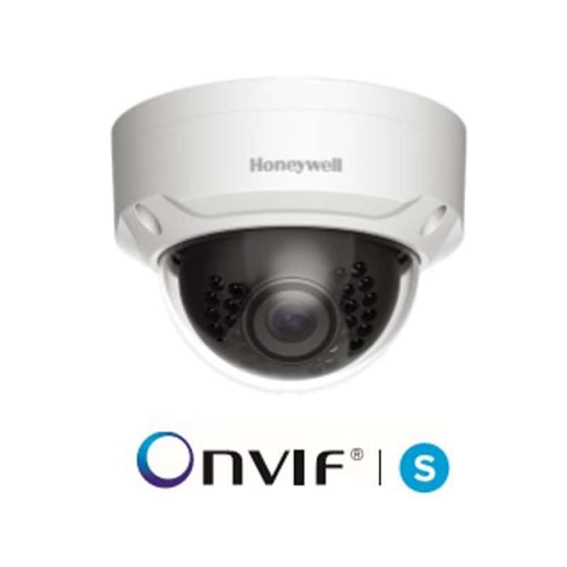 H4W4PRV3 CCTV Honeywell IP Camera