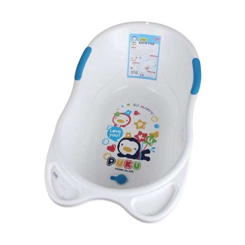 Puku cheap bath tub