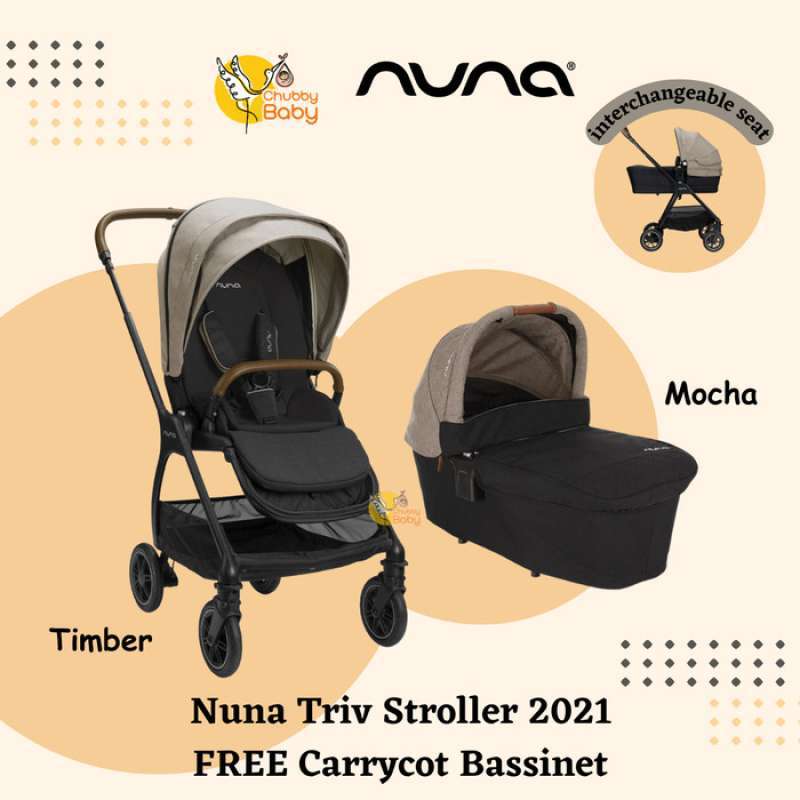 Harga nuna triv sales