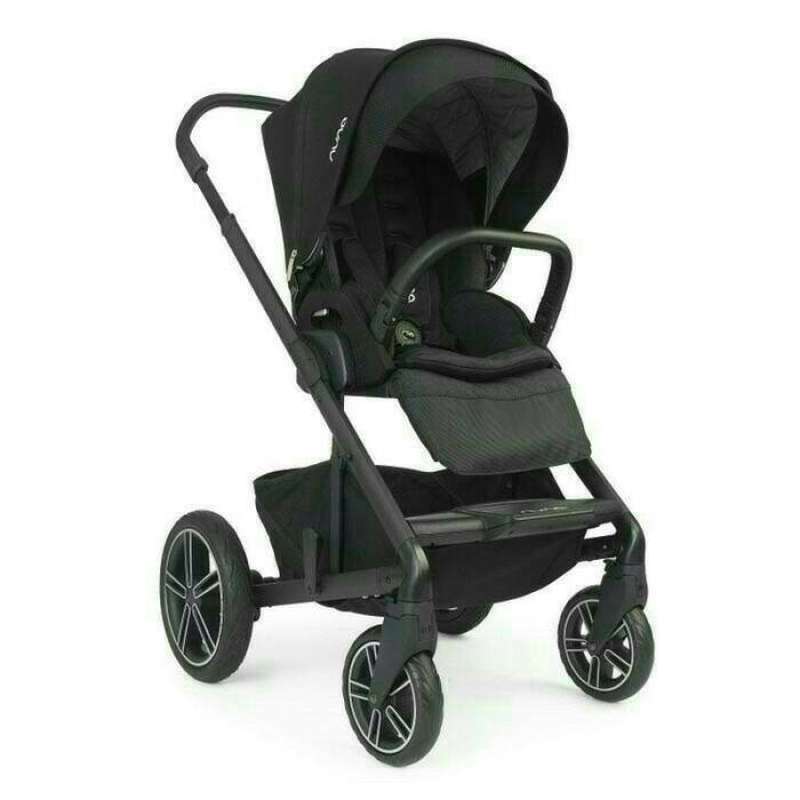 Nuna mixx discount jett stroller