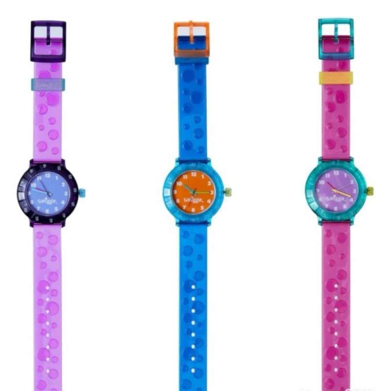 Jam tangan top anak smiggle