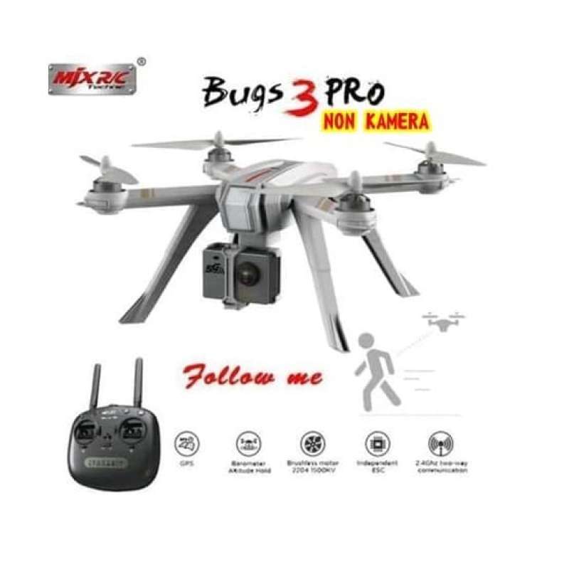 Harga drone mjx bugs 3 pro new arrivals