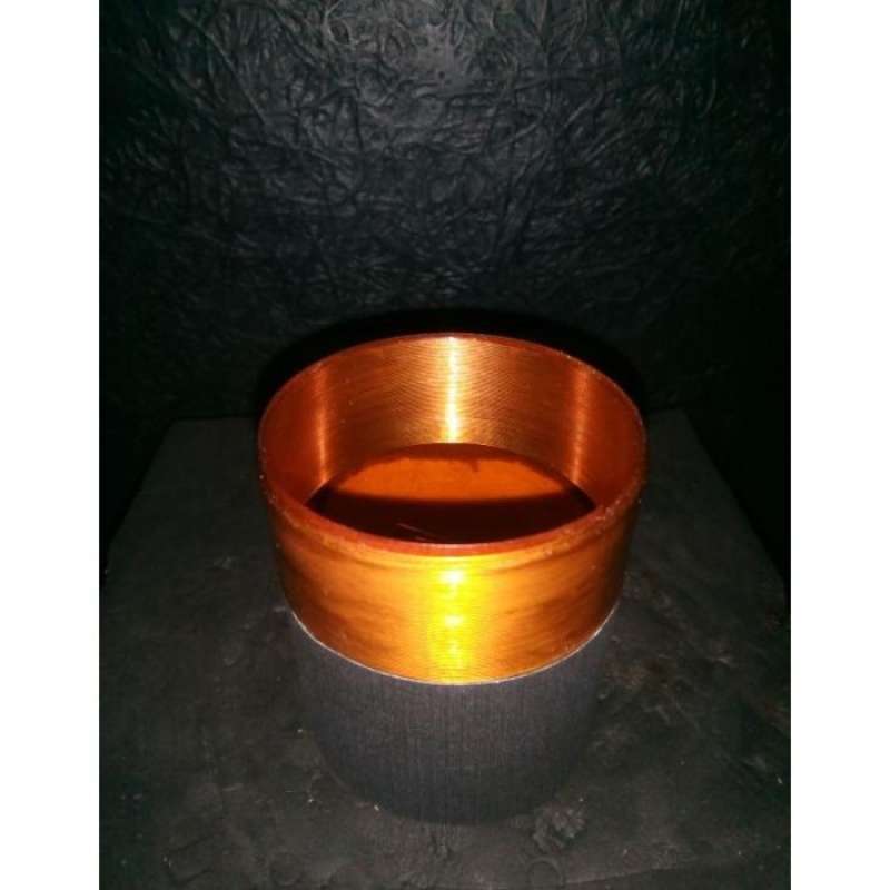 Spul subwoofer double coil clearance