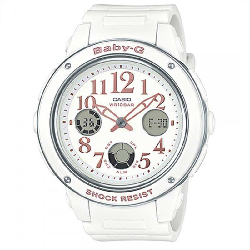 Jam baby g original terbaru clearance