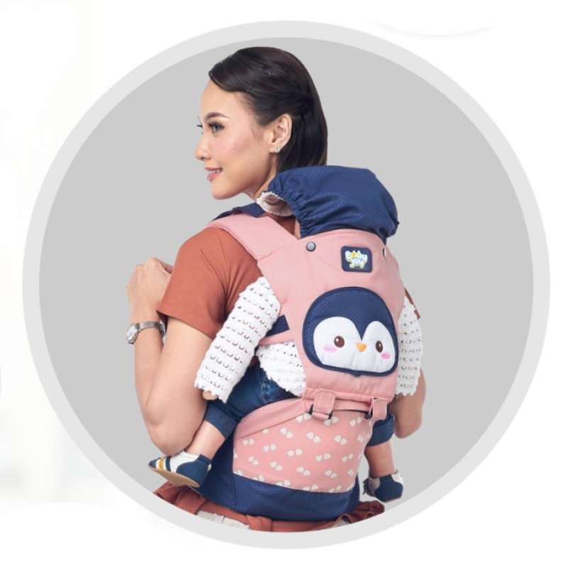 Hipseat cheap baby joy