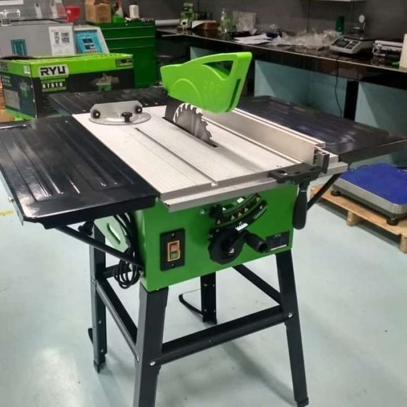 Rts 10 discount table saw