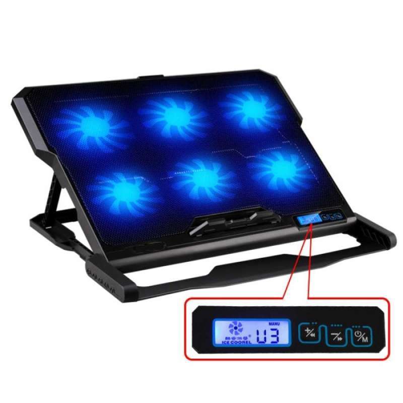 Ice cooler hot sale laptop