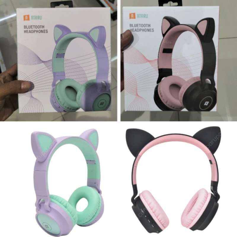 Headphone bt028c shop