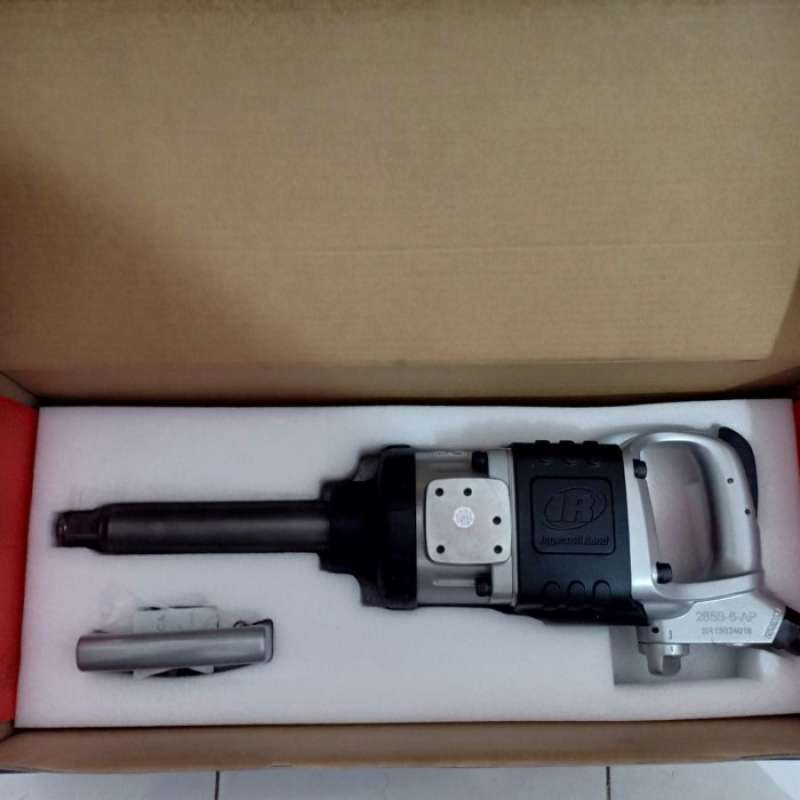 Promo impact wrench 1 ingersoll rand ir285B 6 AP Diskon 23 di