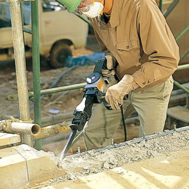 Promo MAKITA HM 1201 HM1201 MESIN BOBOK BETON 21 MM JACK