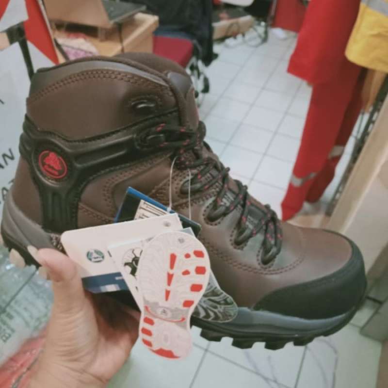 Bickz performance safety boot store