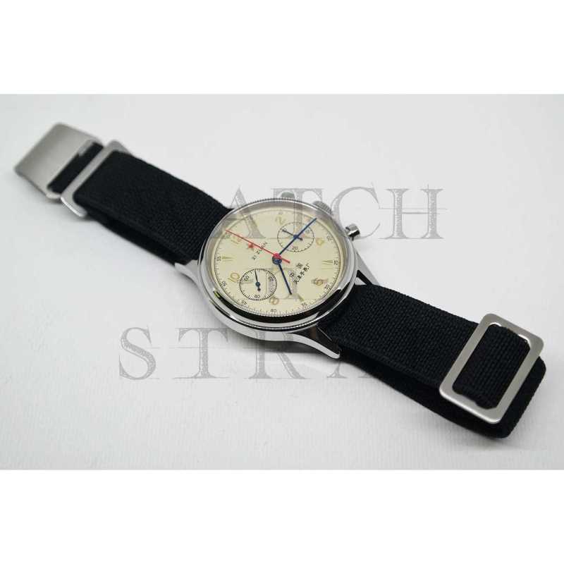 Marine nationale hotsell strap 18mm