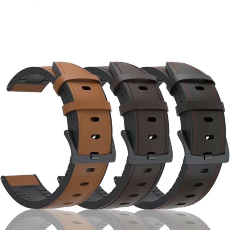 Tali jam tangan shop samsung gear s3