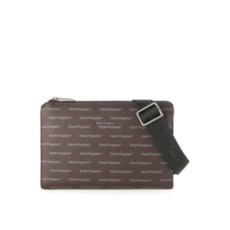 Clutch bag outlet pria hush puppies