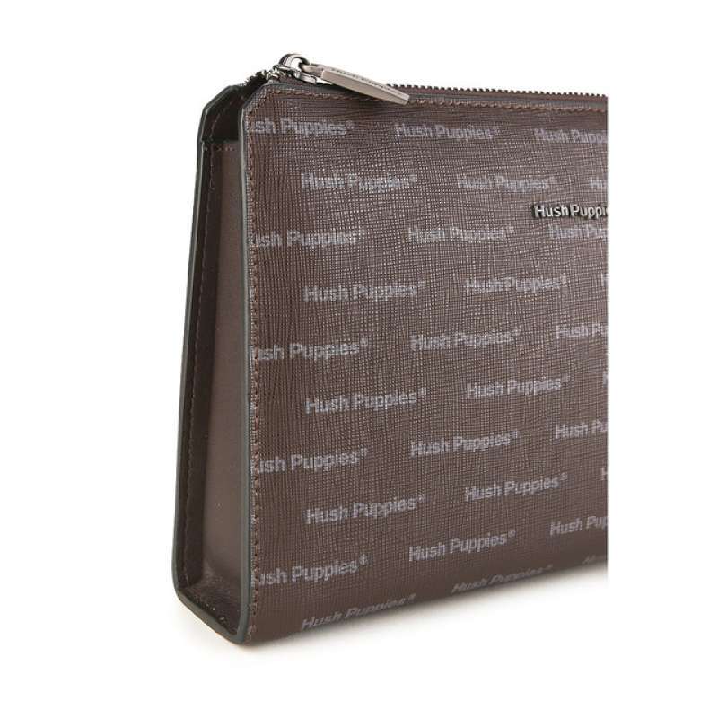 Clutch bag pria hush puppies store