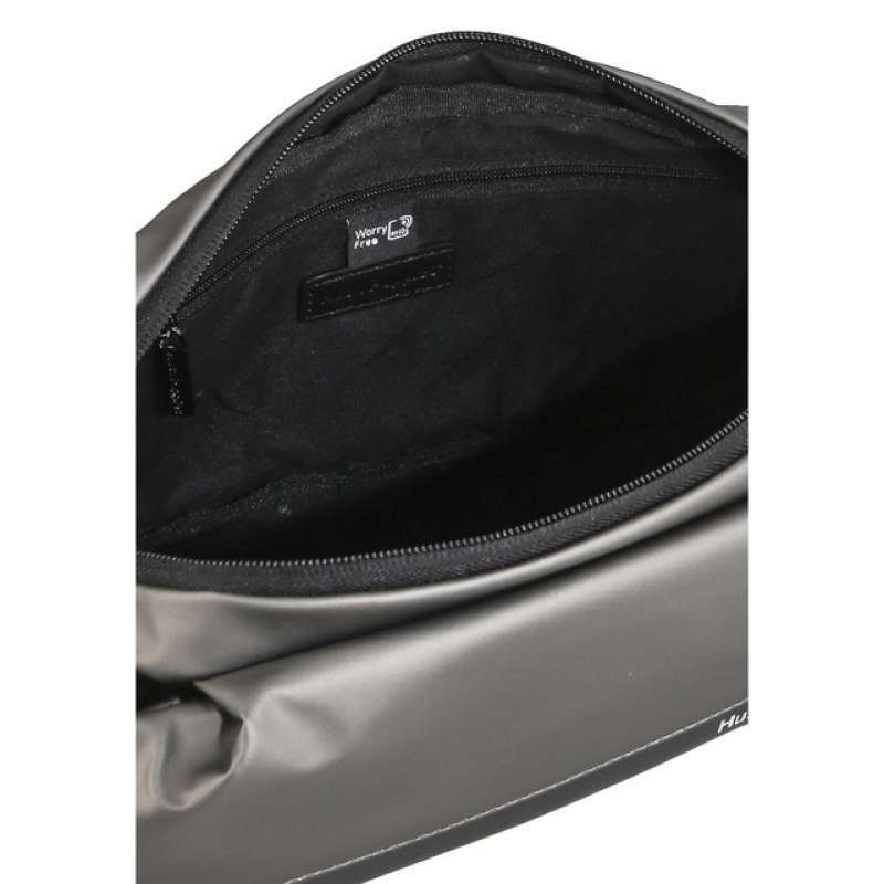 Hush puppies waist bag deals