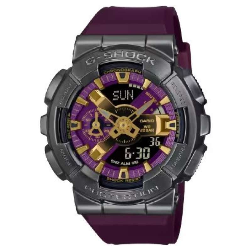 Berat jam g cheap shock