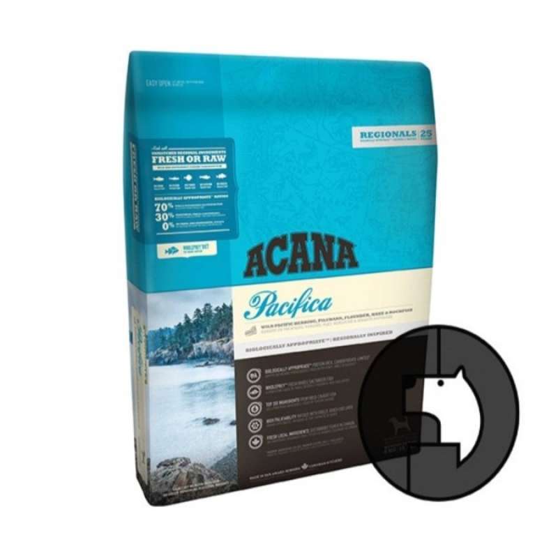 Acana 1kg hotsell