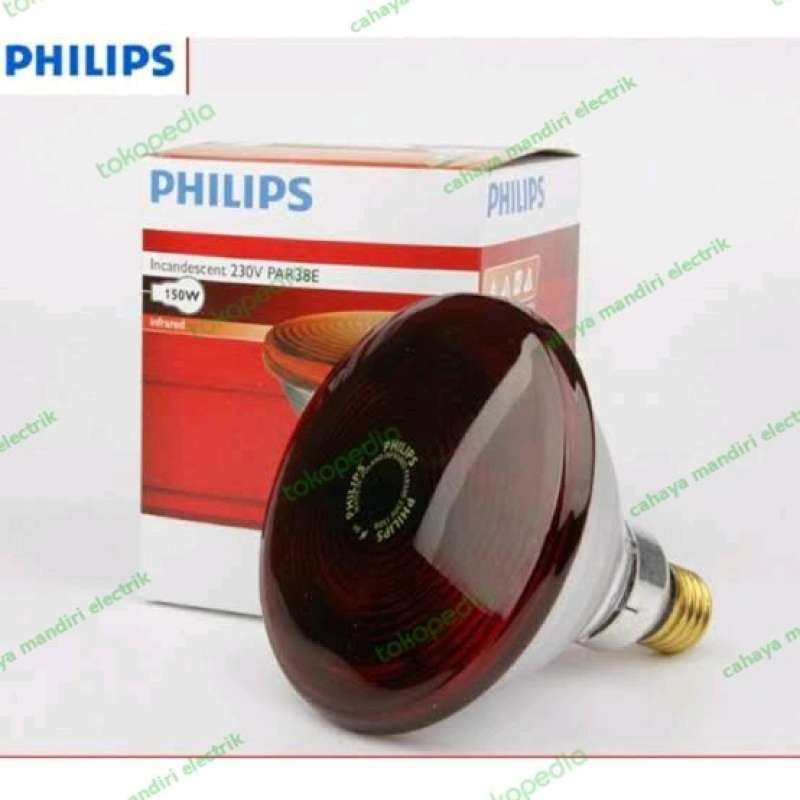 Philips par38e online 150w