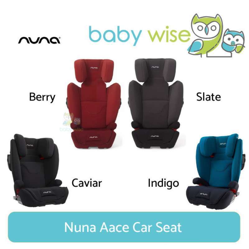 Nuna clearance aace slate