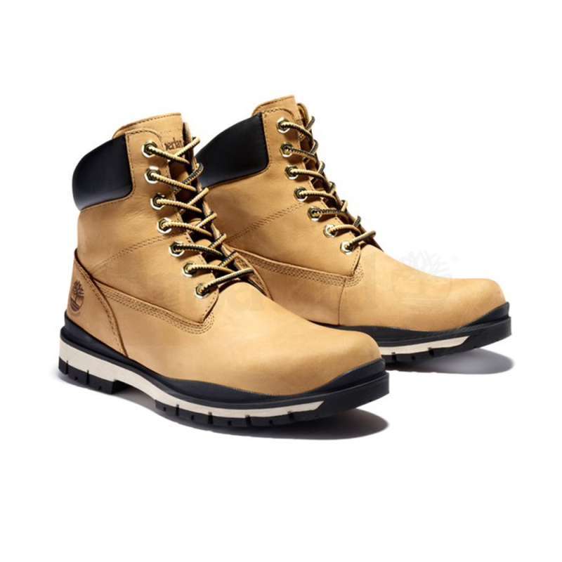 Jual Timberland Men Radford 6In Boot Waterproof TB0A2GD2231 di