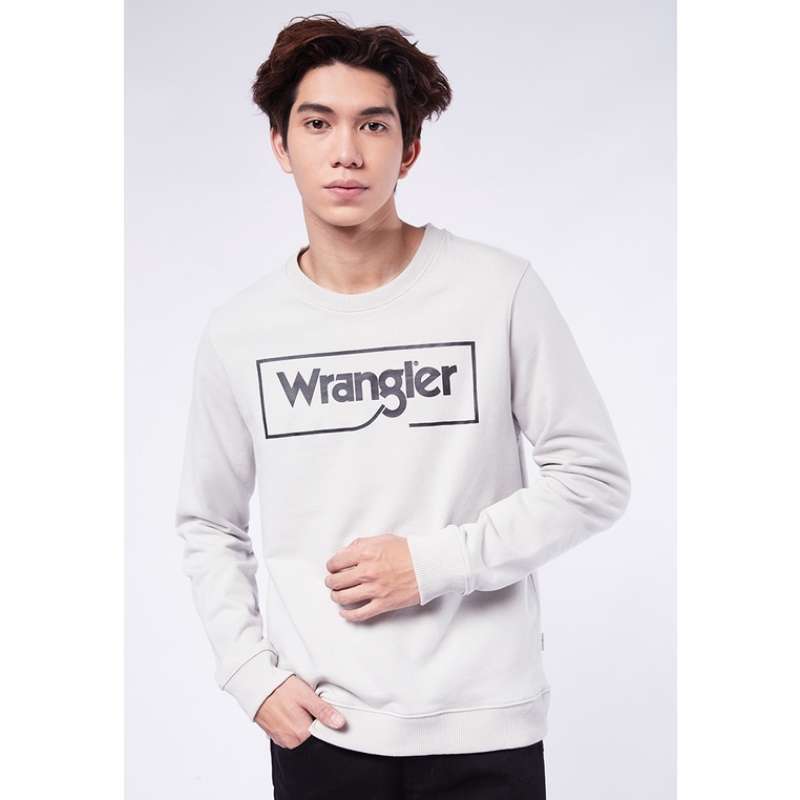 Wrangler sweater hotsell