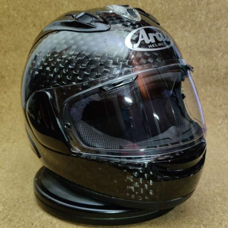 Arai best sale carbon rx7