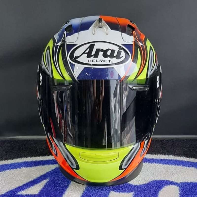 Arai rx7 best sale rr5