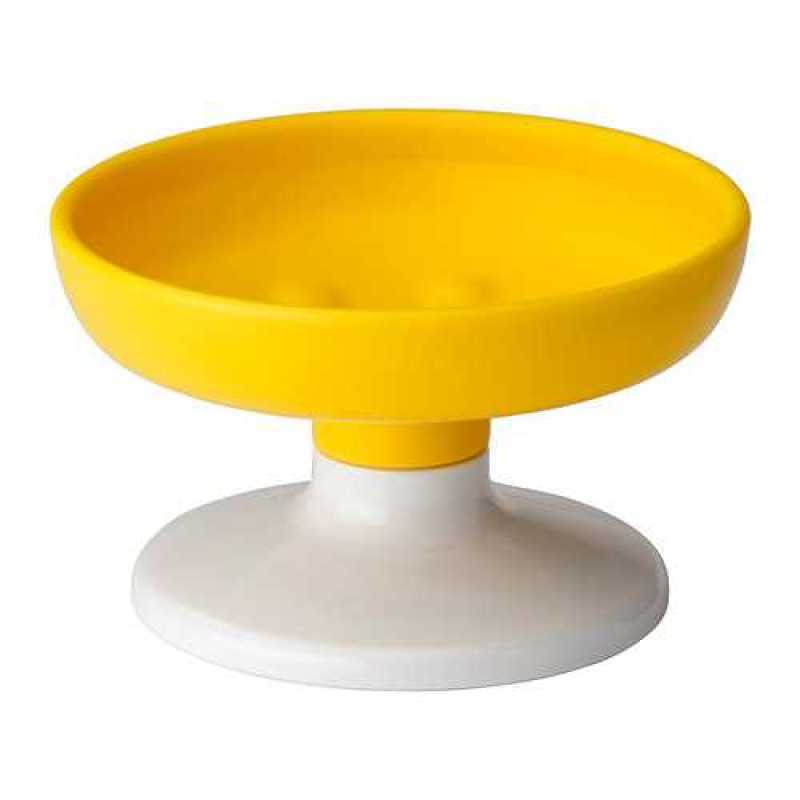 Promo Promo Terbatas Ikea Losjon Tempat Sabun Warna Putih