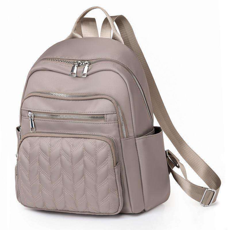 Tas backpack wanita on sale