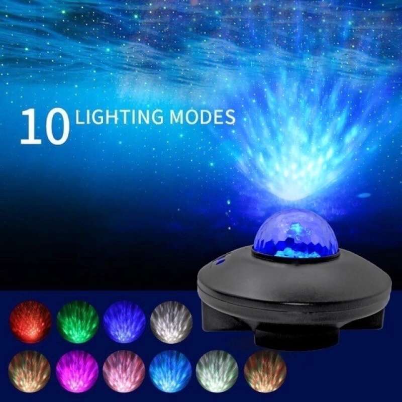 Skybright star best sale projector