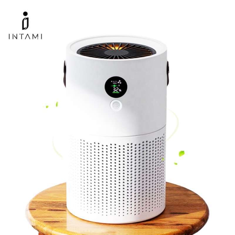 Air shop purifier termurah