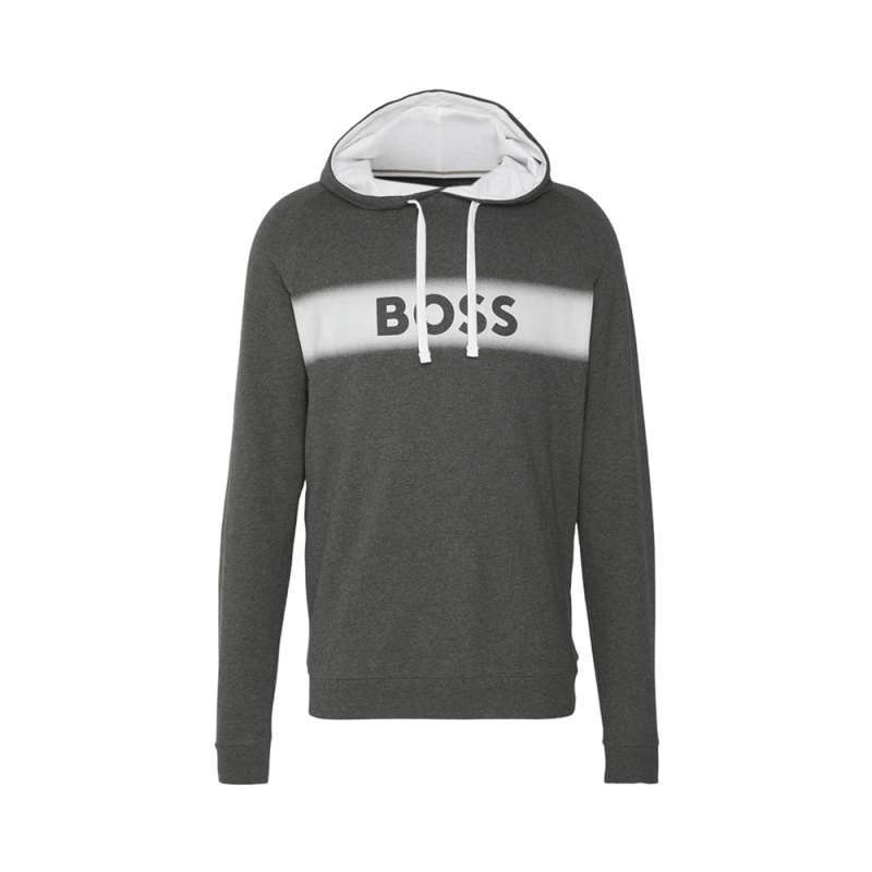 Hugo boss hotsell authentic hoodie