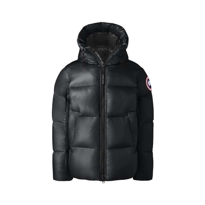 Jaket canada sales goose