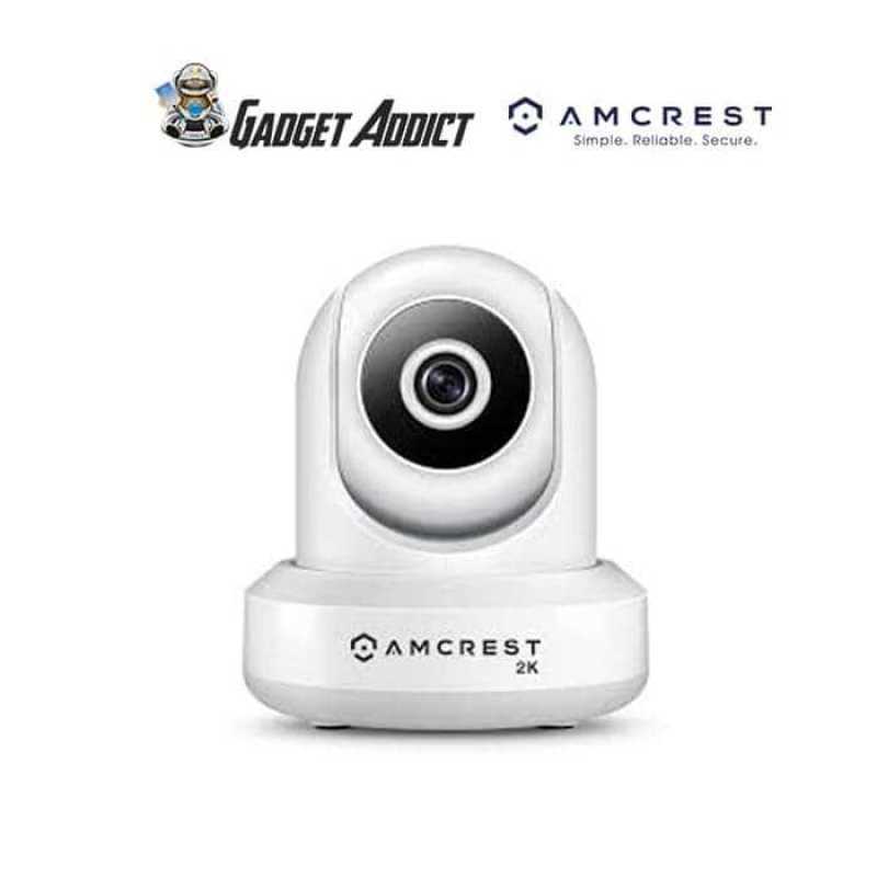 Amcrest ip3m top