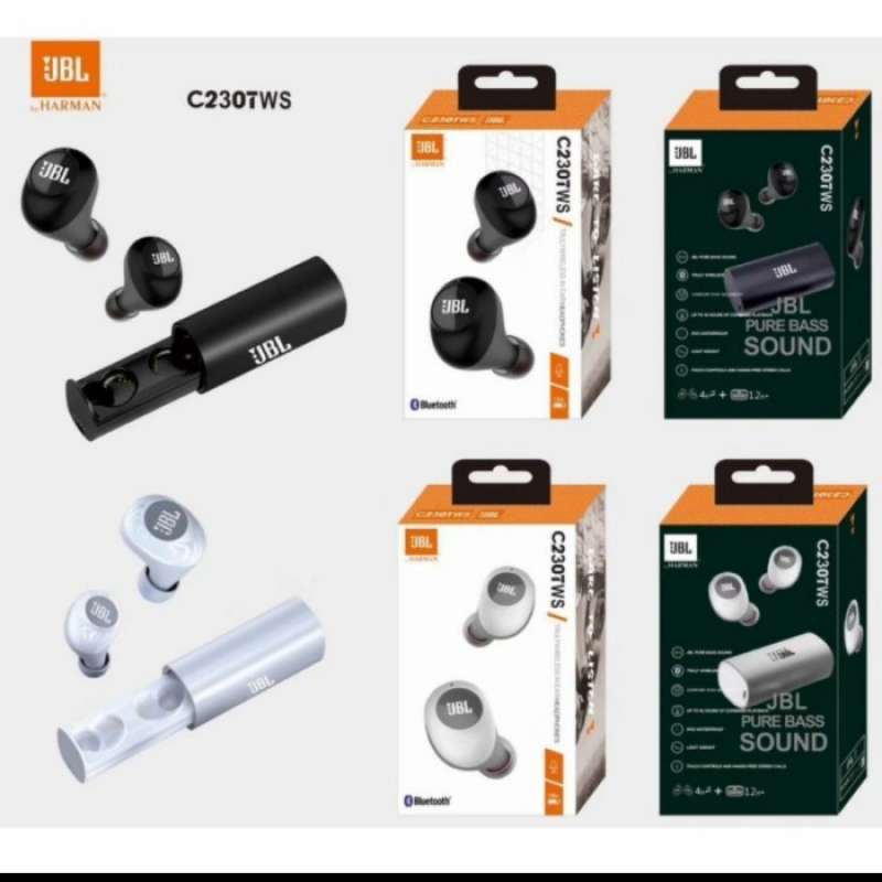 C230tws jbl on sale