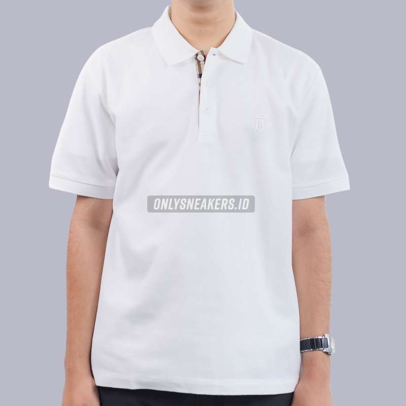 Watch Nordstrom Burberry Men Eddie Tb Burberry Polo T Shirt Mens